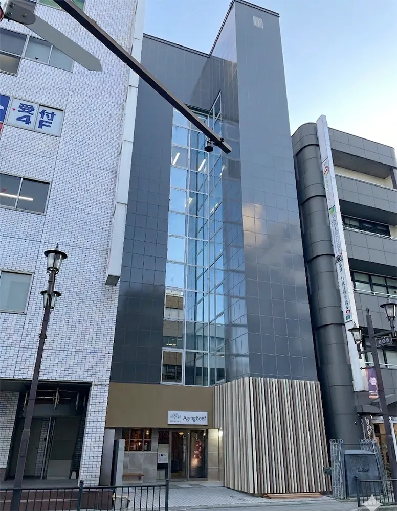大宮プロジェクト