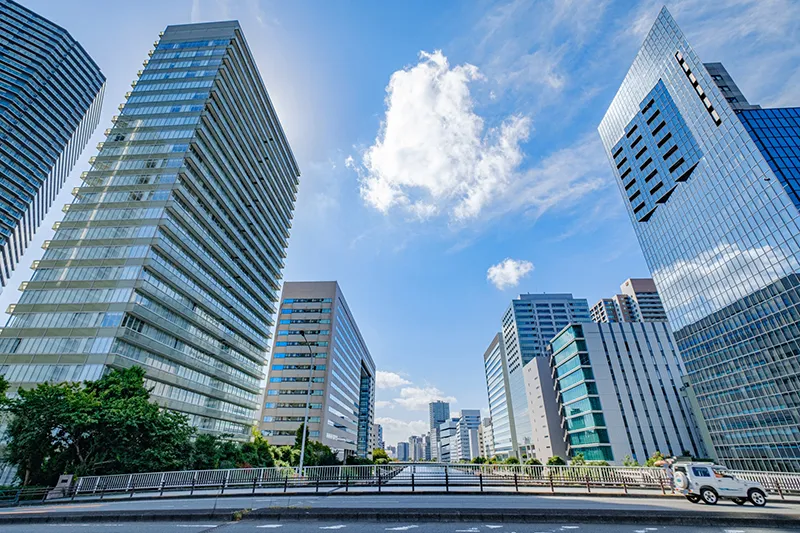 不動産開発事業